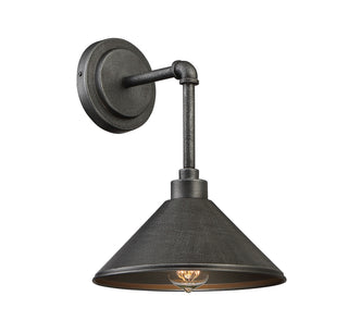 Dansk One Light Wall Sconce