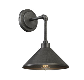 Dansk One Light Wall Sconce