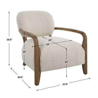 Teddison Chair
