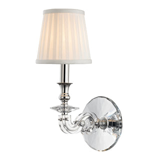 Lapeer One Light Wall Sconce