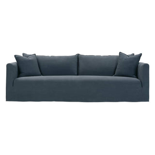Indigo Melina Slipcover Sofa