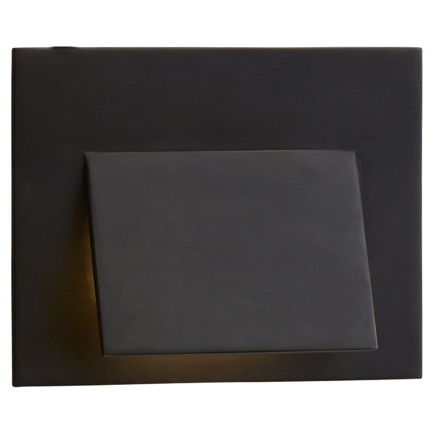 Visual Comfort Signature Canada - KW 2706BZ - LED Wall Sconce - Esker - Bronze