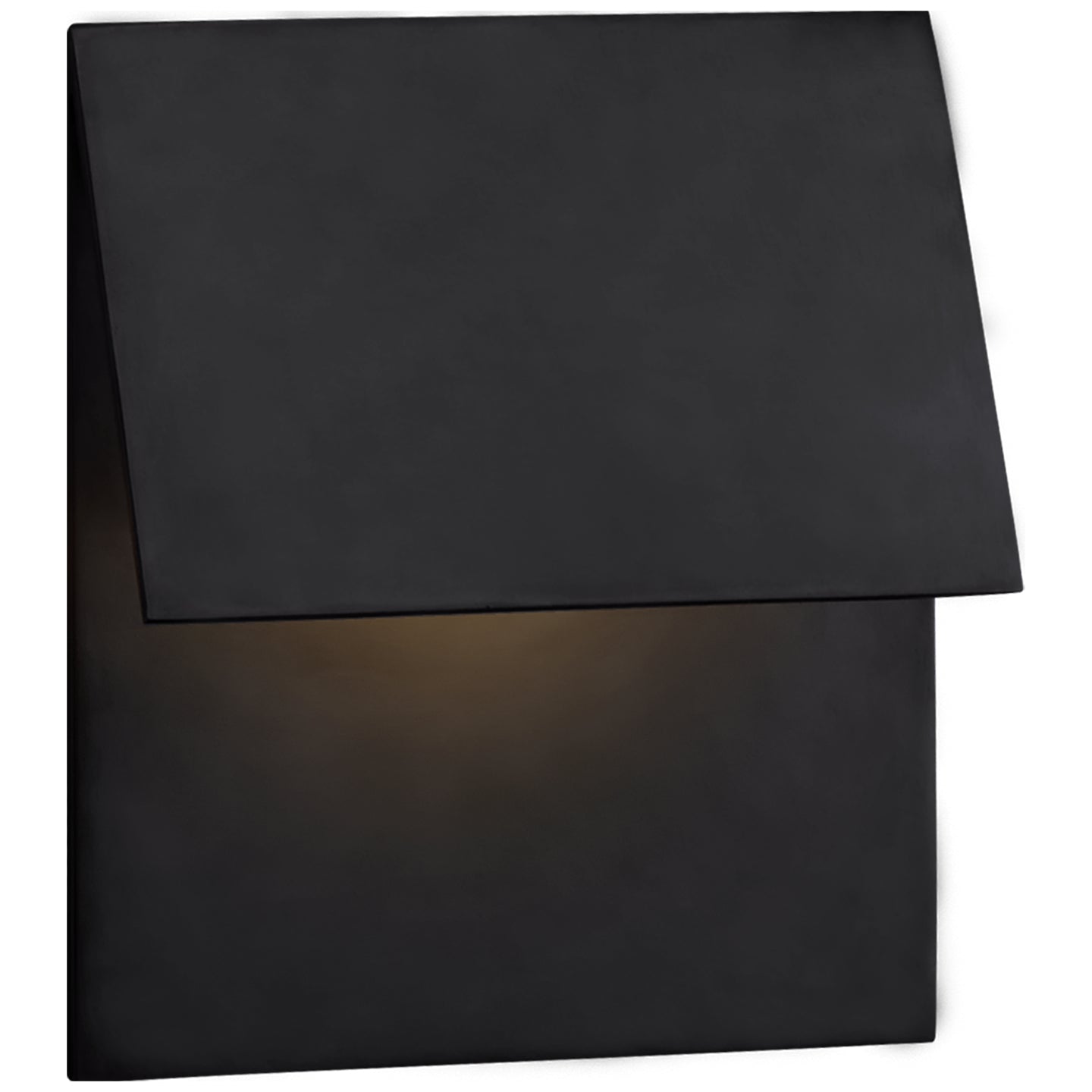 Visual Comfort Signature Canada - KW 2707BZ - LED Wall Sconce - Esker - Bronze