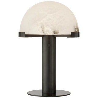 Visual Comfort Signature Canada - KW 3109BZ-ALB - LED Desk Lamp - Melange - Bronze