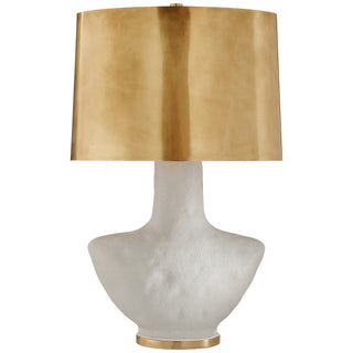 Armato One Light Table Lamp