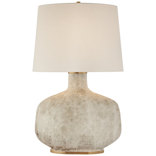 Beton One Light Table Lamp