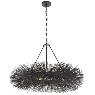Strada 16 Light Chandelier