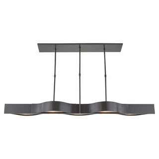 Avant Five Light Pendant