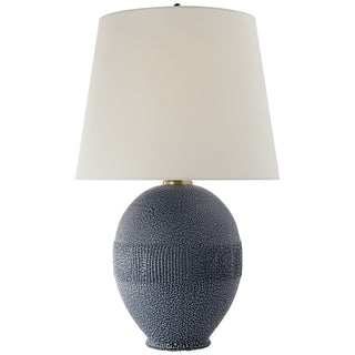 Toulon One Light Table Lamp