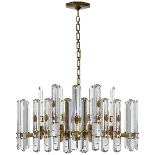 Bonnington 18 Light Chandelier