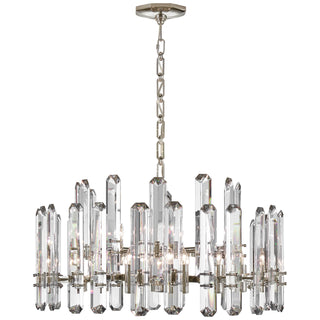 Bonnington 18 Light Chandelier