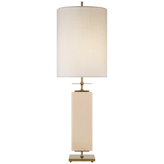 Visual Comfort Signature Canada - KS 3044BLS-L - One Light Table Lamp - Beekman - Blush