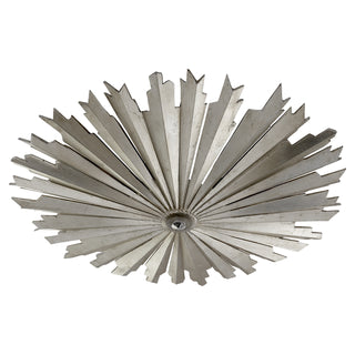 Claymore Flush Mount