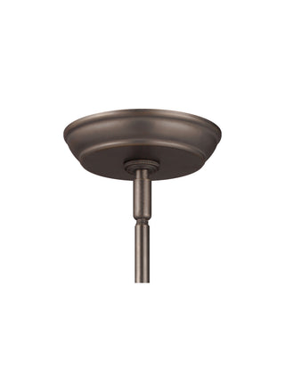 Glenview One Light Outdoor Pendant