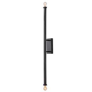Hutu Two Light Wall Sconce
