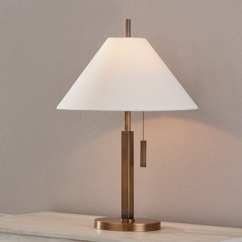 Willa Table Lamp