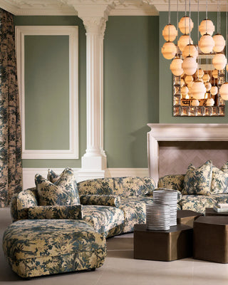 Marston Modular Sofa
