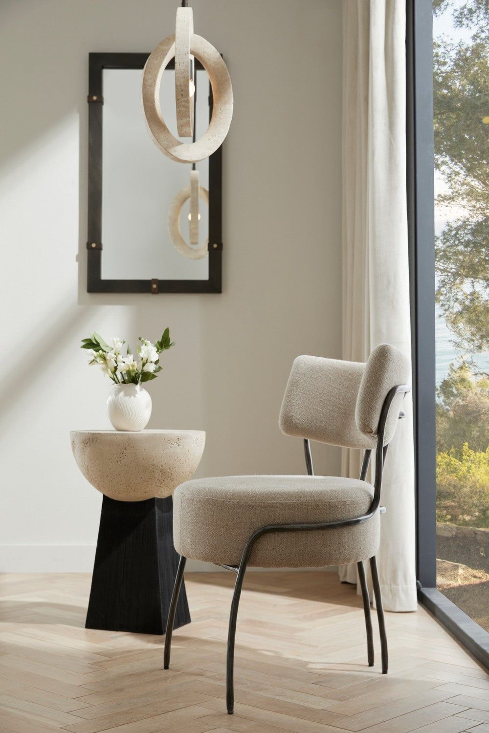 Elizabeth Dining Chair