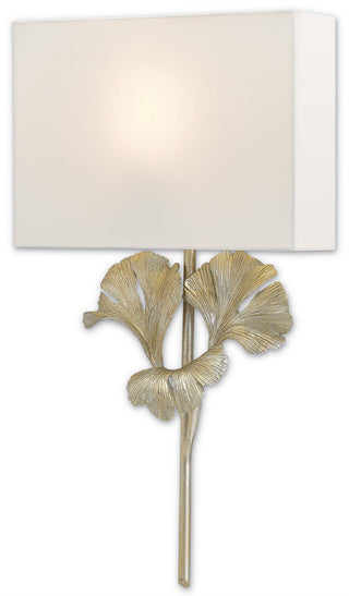 Gingko Wall Sconce