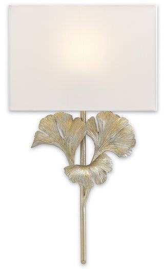 Gingko Wall Sconce