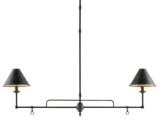 Prosperity Chandelier