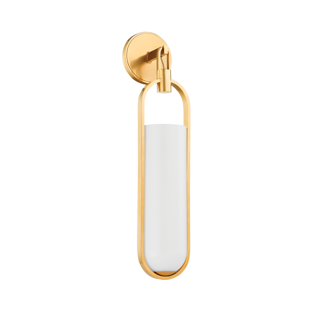 Lorimer Sconce