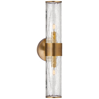 Liaison Two Light Wall Sconce