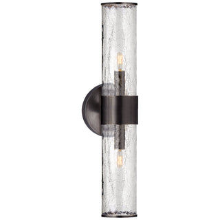 Liaison Two Light Wall Sconce