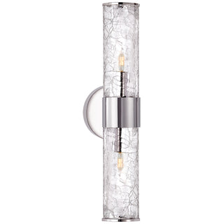 Liaison Two Light Wall Sconce