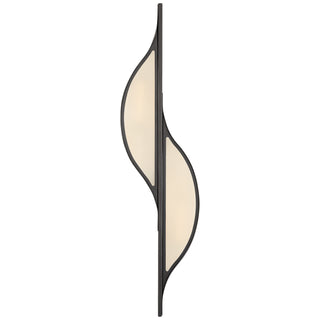 Avant Two Light Wall Sconce
