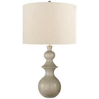 Saxon One Light Table Lamp