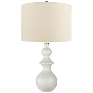 Saxon One Light Table Lamp