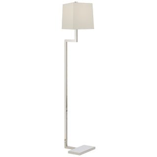 Alander One Light Floor Lamp