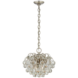 Bellvale Six Light Chandelier