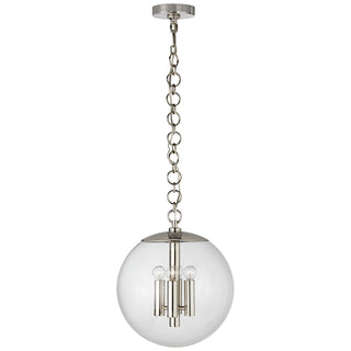 Turenne Four Light Pendant