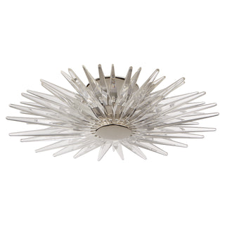 Quincy Flush Mount