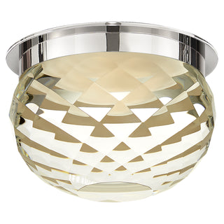 Hillam Flush Mount