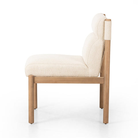 Malmo Chair