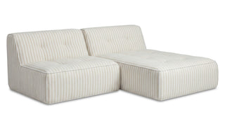 Chloe Outdoor Sofa
