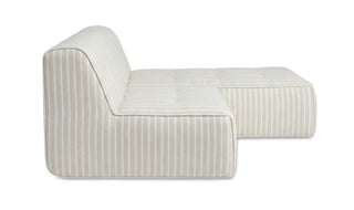 Chloe Outdoor Sofa