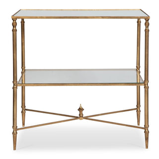 Antonella Side Table