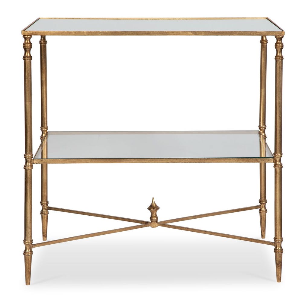 Antonella Side Table