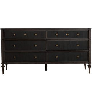 Louis Dresser