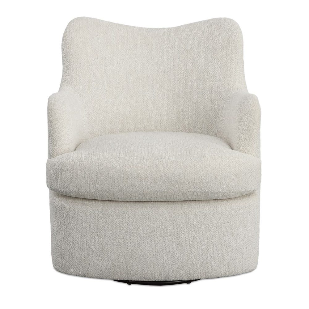 Lumi Swivel Chair
