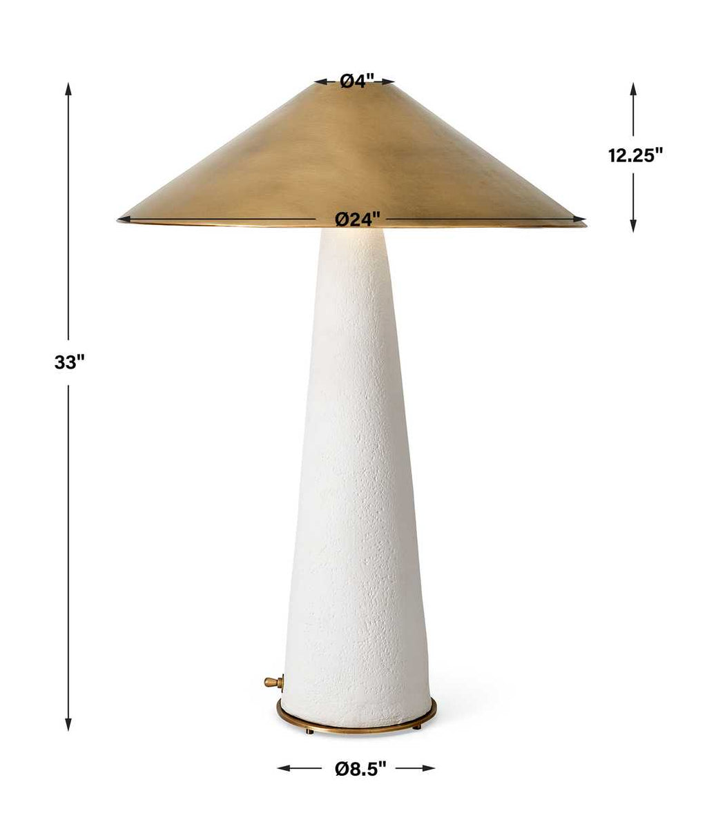 Noah Table Lamp