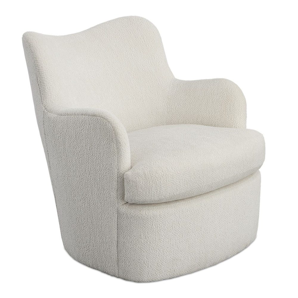 Lumi Swivel Chair