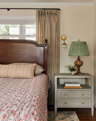 Jarin Nightstand