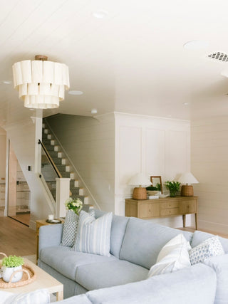 Marjorie Semi Flush Mount