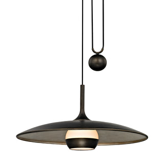 Alchemy One Light Pendant