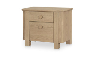 Percy Nightstand